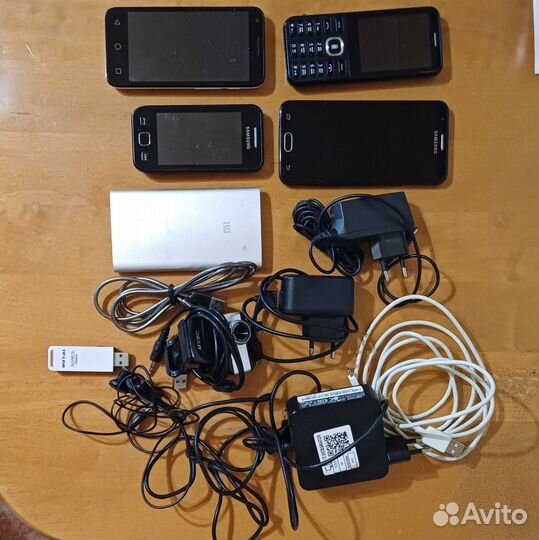 Электроника