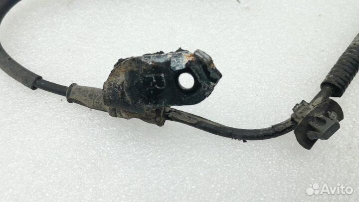 Датчик ABS задний левый Kia Ceed ED G4FC 2011