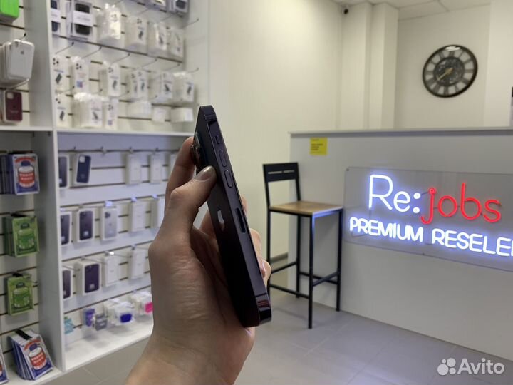 iPhone 14 Pro, 256 ГБ