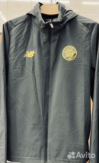 Ветровка new balance