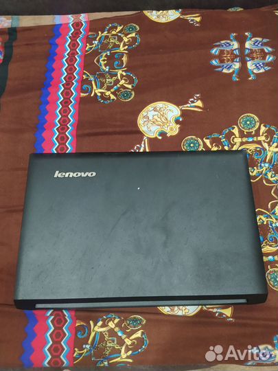 Lenovo