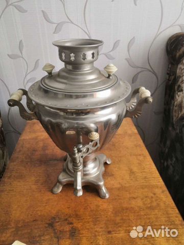 Самовар электрический