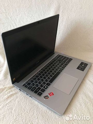 Ноутбук Acer Aspire 3 A315-23/amdryzen5/8гб/256SSD