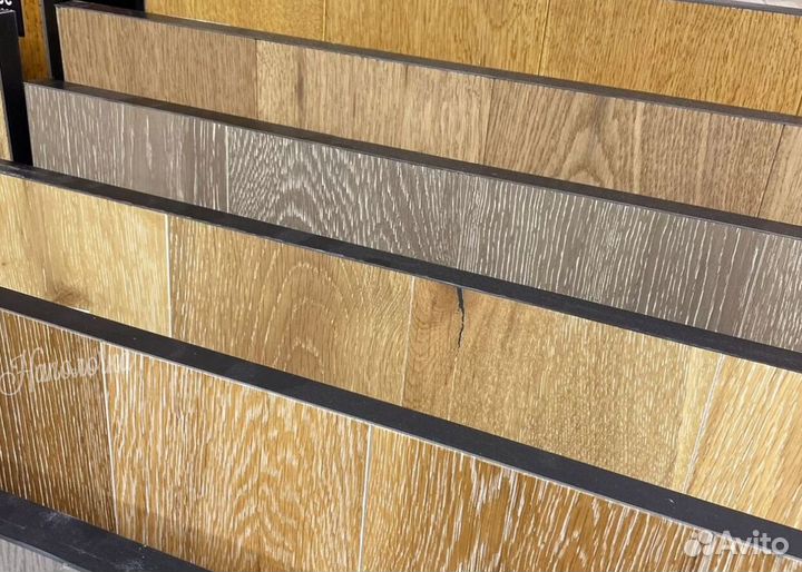 Паркетная доска для пола