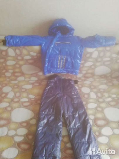 Детские вещи