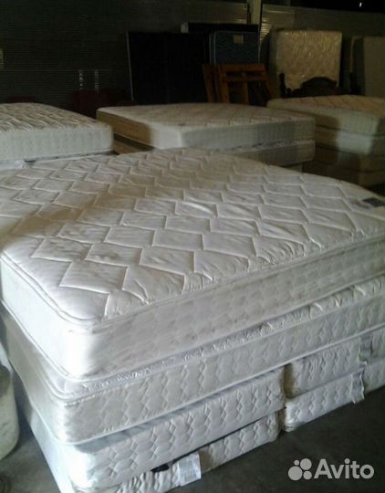 Матрас новый