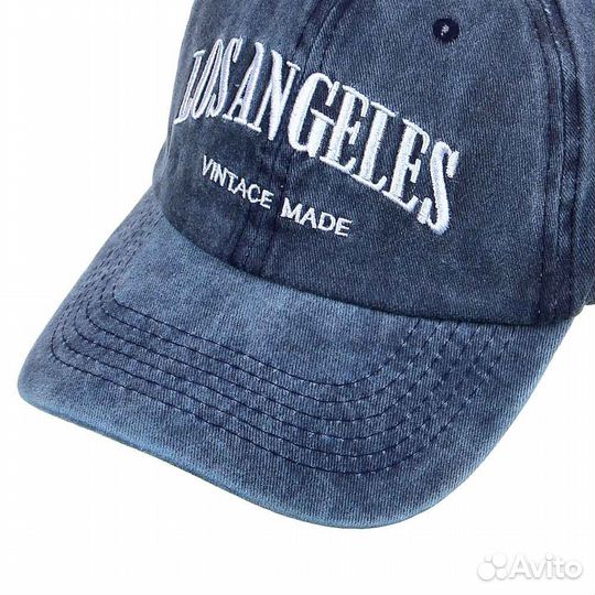 Кепка бейсболка мужская