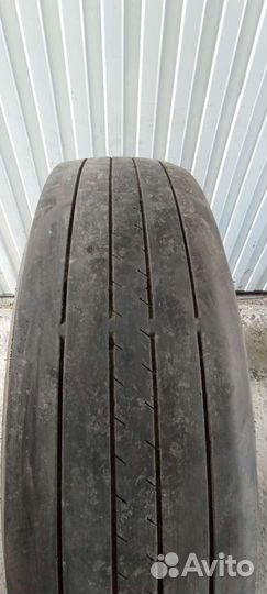 GT Radial FE2 11 R22