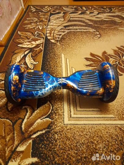 Гироскутер