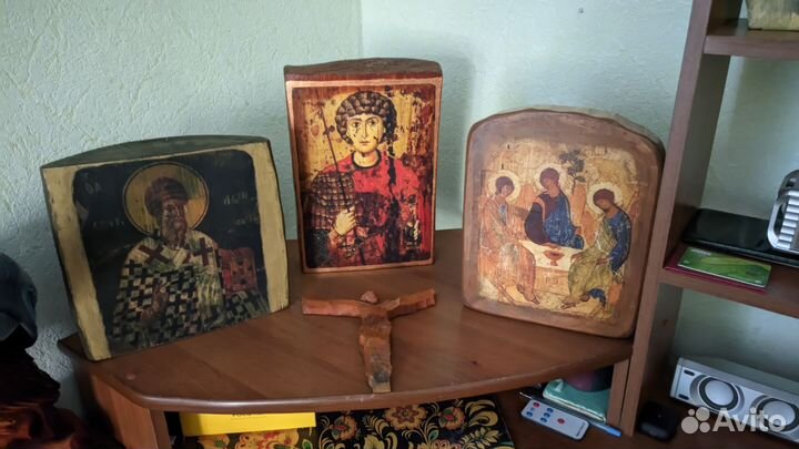 Ящик почтовый