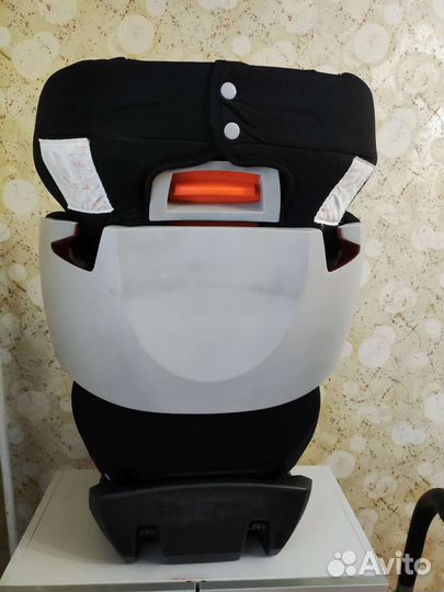 Детское автокресло 9 до 36 кг cybex