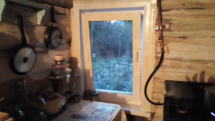 Дом 50 м² на участке 40 сот.