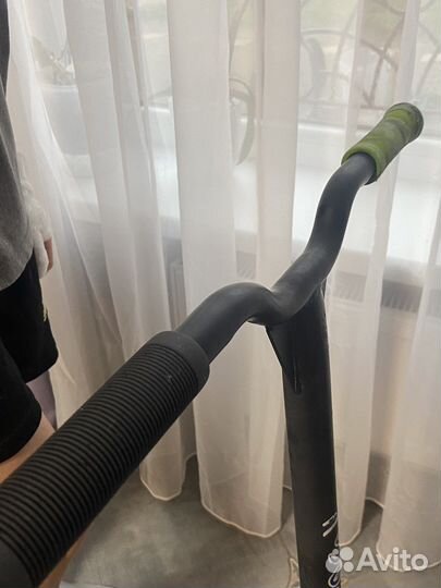 Трюковой самокат бу