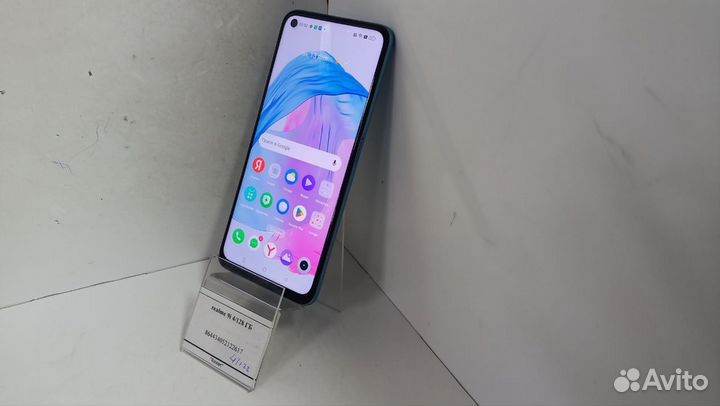 realme 9i, 4/128 ГБ