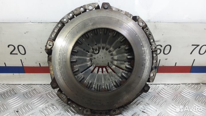 Маховик демпферный дизельный volkswagen passat B6
