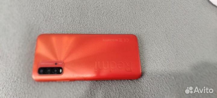 Xiaomi Redmi 9T, 4/128 ГБ