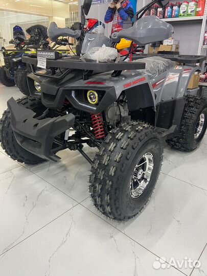 Avantis Huner Premium Литье