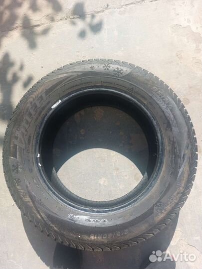 Viatti Brina V-521 215/60 R16