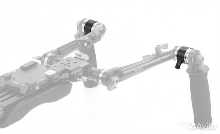 Tilta Адаптер быстрой смены угла Arri Rosette 2шт