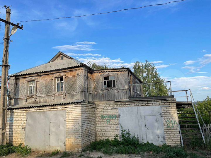 Дача 40 м² на участке 5 сот.