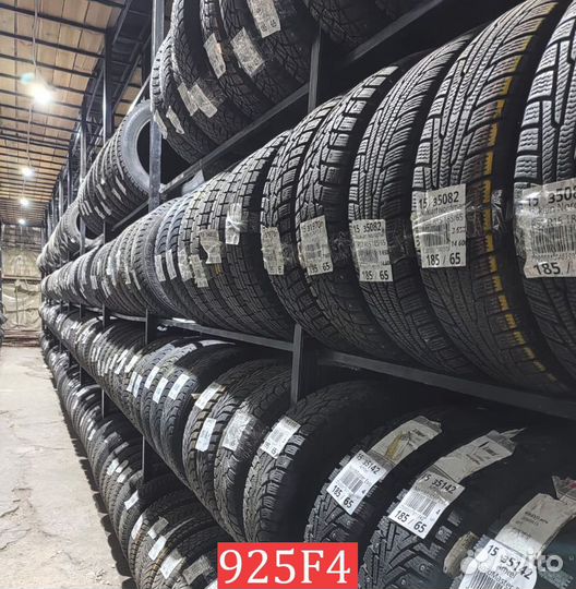 Pirelli Ice Asimmetrico 205/65 R16 98V