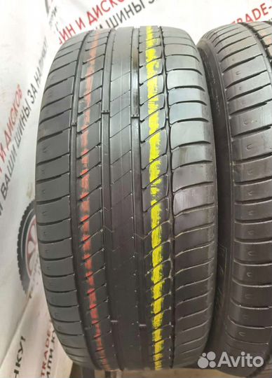 Michelin Primacy HP 225/50 R17 94V