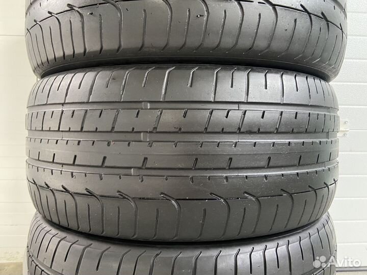 Pirelli P Zero 245/45 R18 100Y