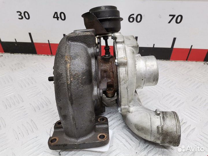 Турбина для Audi A6 C5 059145701S