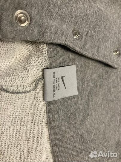 Толстовка nike мужская б/у 46 48