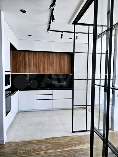 1-к. квартира, 46 м², 11/18 эт.