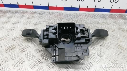 Переключатель поворотов и дворников (стрекоза) for