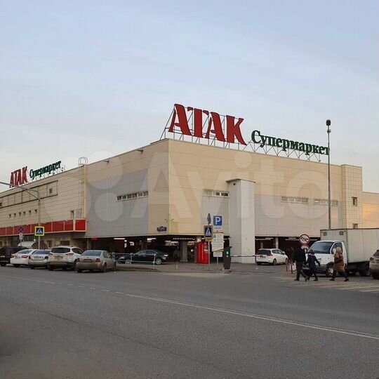 Машиноместо, 15 м²