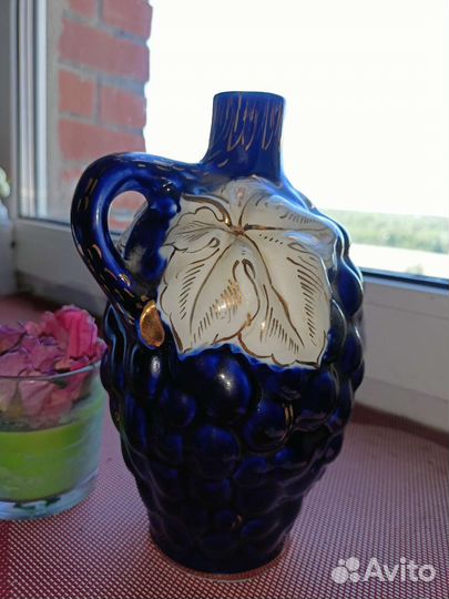 Кувшин виноград лфз