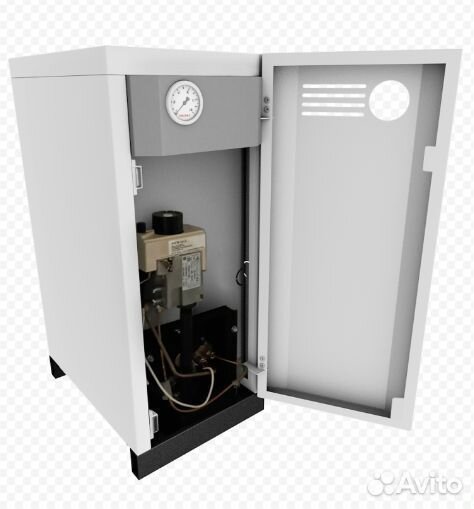 Газовые котлы Лемакс Classic (от 7 до 40 кВт)