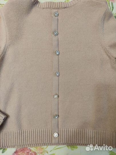 Джемпер женский Love republic, S