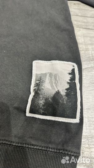 Новая Толстовка худи на рост 164 zara