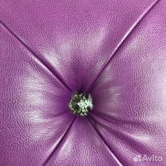 Анатомические кушетки экокожа/велюр