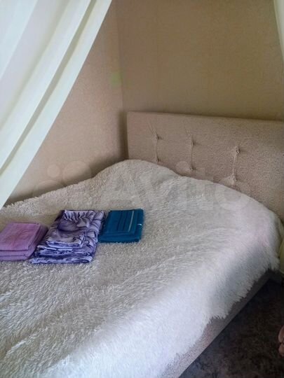 1-к. квартира, 37 м², 5/5 эт.