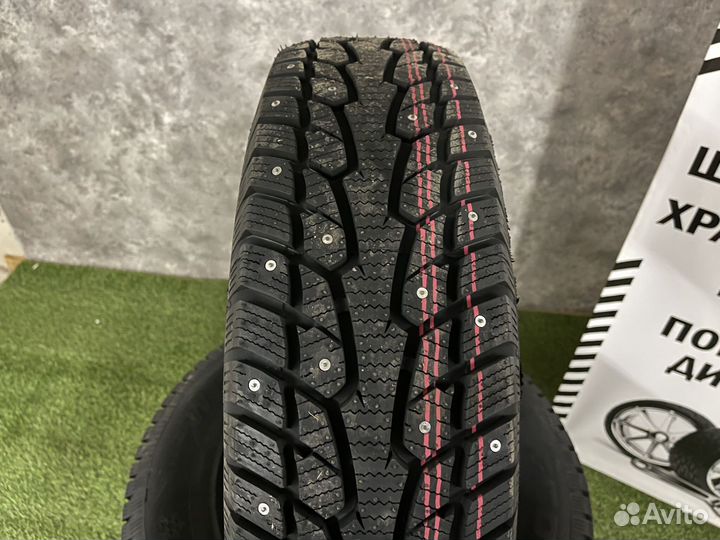 Ovation EcoVision W-686 225/50 R17 98H