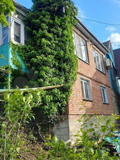 Дом 120 м² на участке 10 сот.