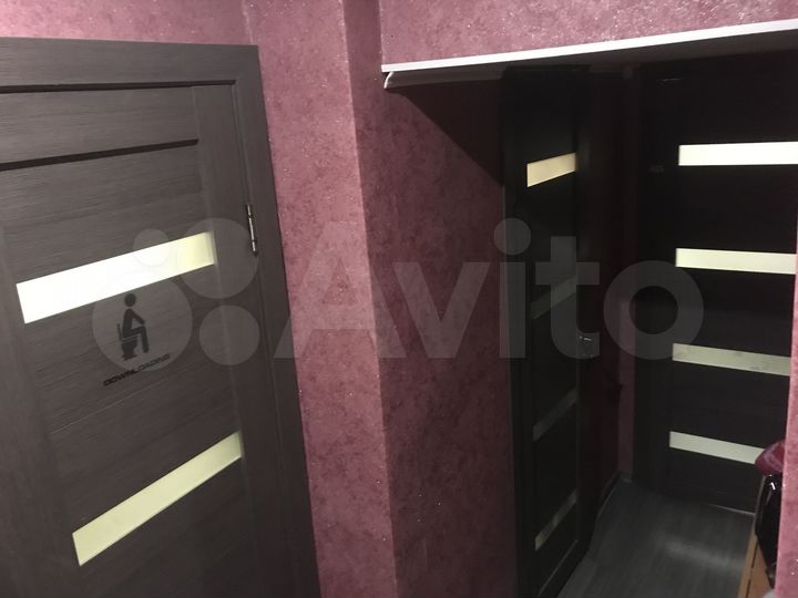 2-к. квартира, 52,6 м², 3/5 эт.