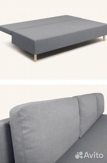 Диван новый