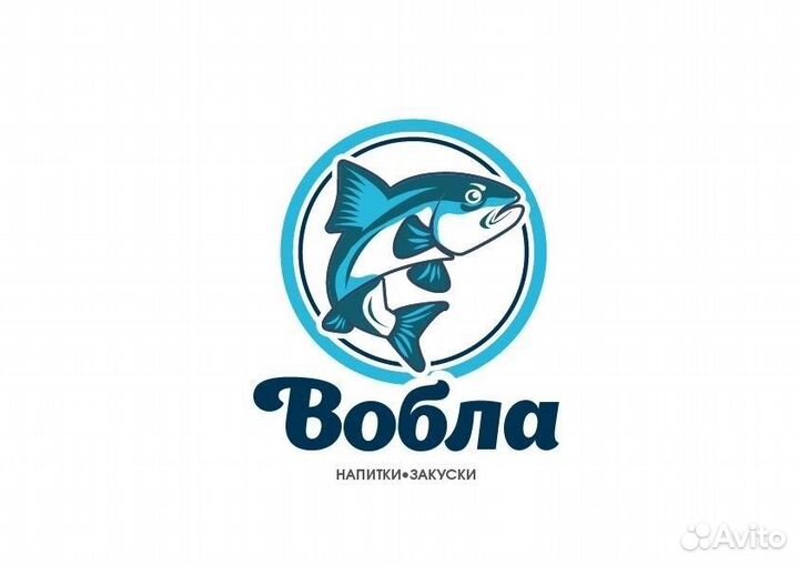 Продавец разливного пива