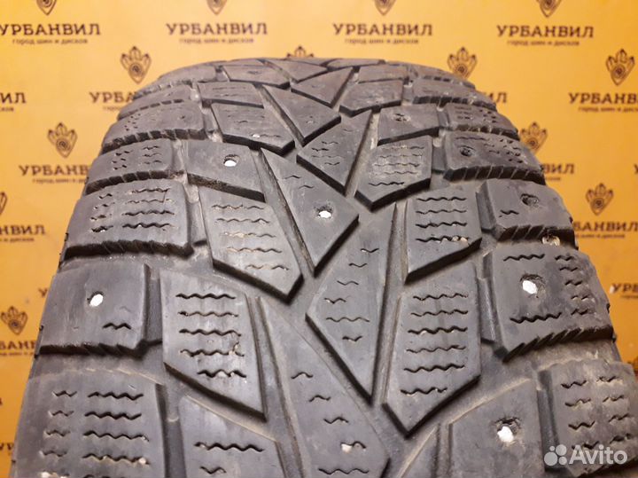 Dunlop SP Winter Ice 02 185/65 R15