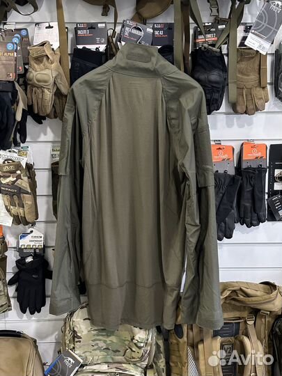 Боевая рубашка Clawgear Operator Shirt 2XL