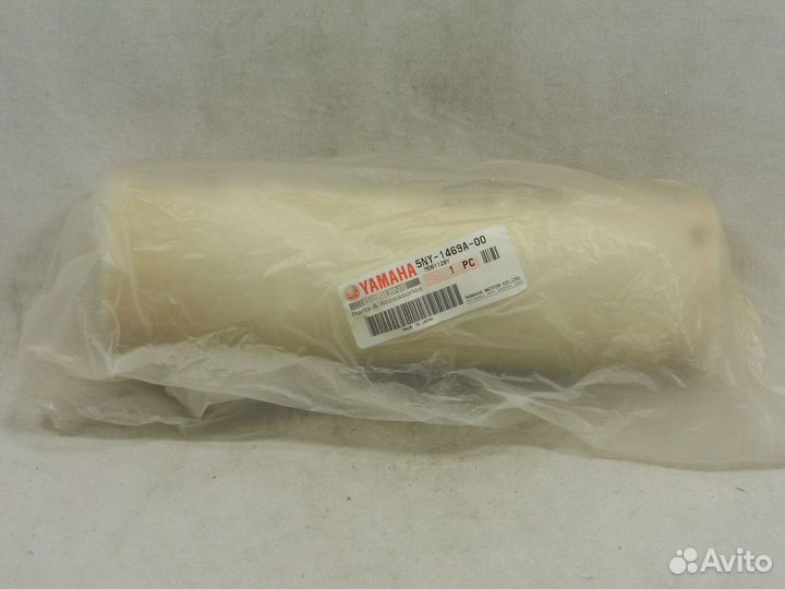 Yamaha yz250f запчасти