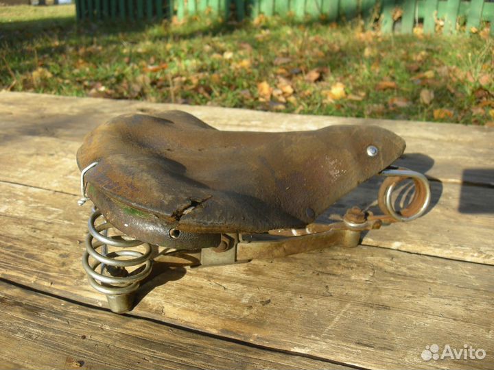 Седло с кипятильником вело запчасти самовывоз