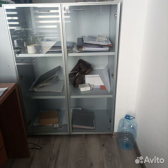 Офисная мебель стол тумба шкаф премиум фурнитура