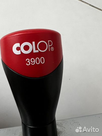 Colop Expert Line 3900 оснастка для штампа