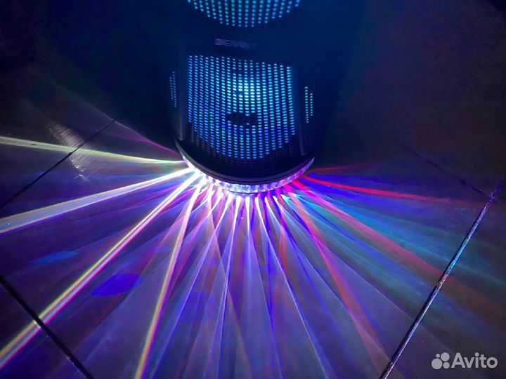 Колонка напольная беспроводная Digivolt